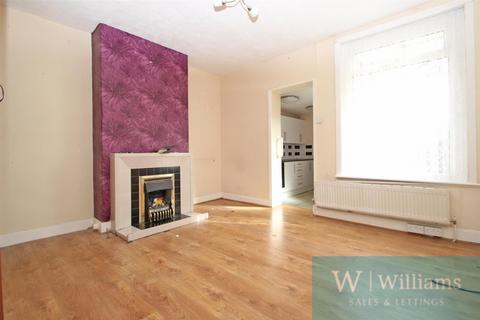 undefined, Swanmore Road, Ryde