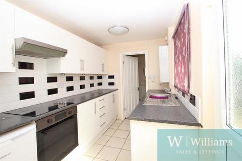undefined, Swanmore Road, Ryde