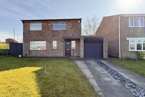 5 Canonsfield Close, Sunderland, SR3 2SQ