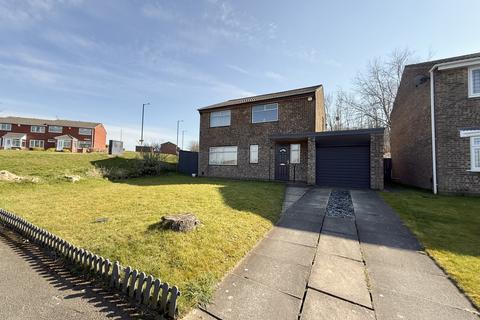 5 Canonsfield Close, Sunderland, SR3 2SQ