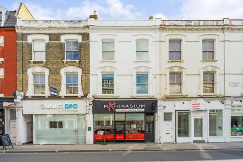 2 bedroom flat for sale, Fulham Road, Fulham, London