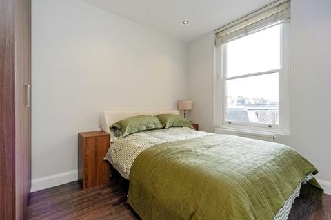 2 bedroom flat for sale, Fulham Road, Fulham, London