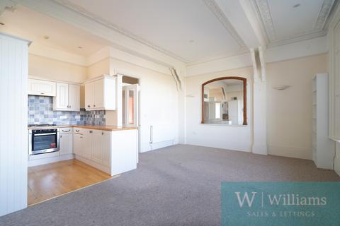2 bedroom flat for sale, St. Thomas Street, Ryde,