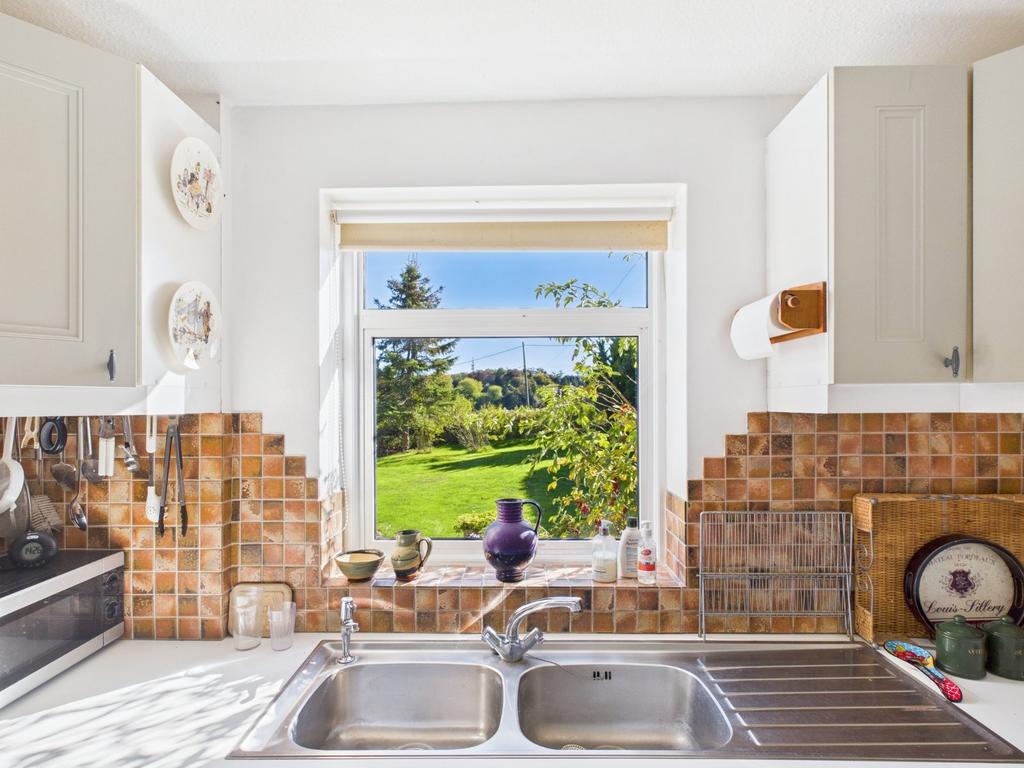 Kitchen View
