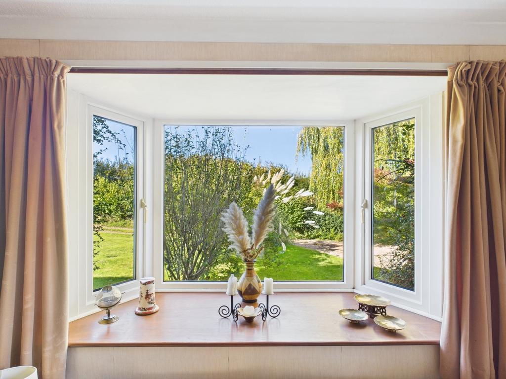 Bay Window
