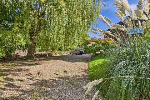 4 bedroom semi-detached house for sale, Drydell Lane, Pednor, Chesham, Buckinghamshire, HP5