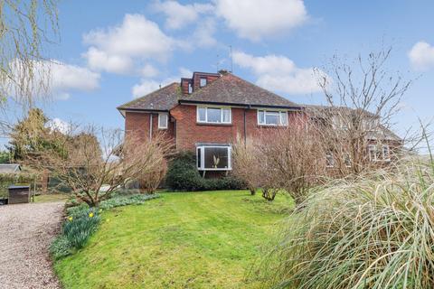 4 bedroom semi-detached house for sale, Drydell Lane, Pednor, Chesham, Buckinghamshire, HP5