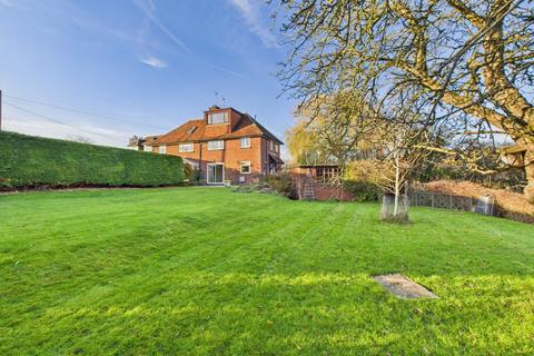 4 bedroom semi-detached house for sale, Drydell Lane, Pednor, Chesham, Buckinghamshire, HP5