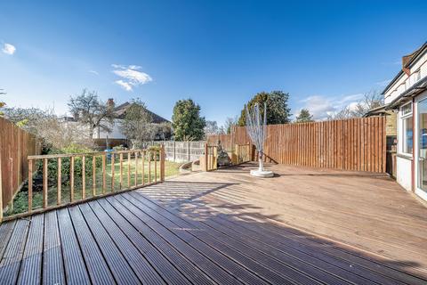 undefined, Spencer Gardens, Eltham