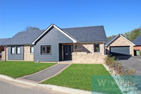 undefined, Reynards Place, Palmers Road, Wootton Bridge,