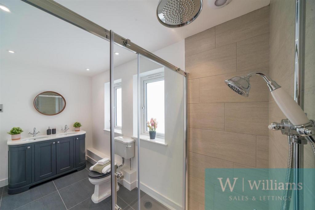 En-suite