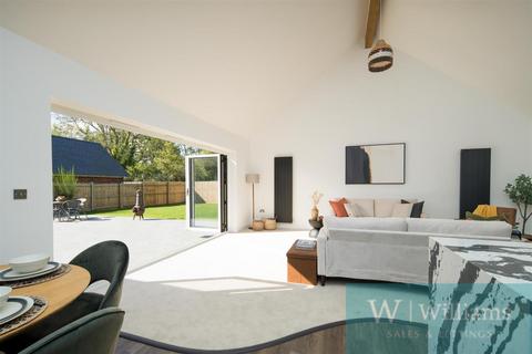 undefined, Reynards Place, Palmers Road, Wootton Bridge,