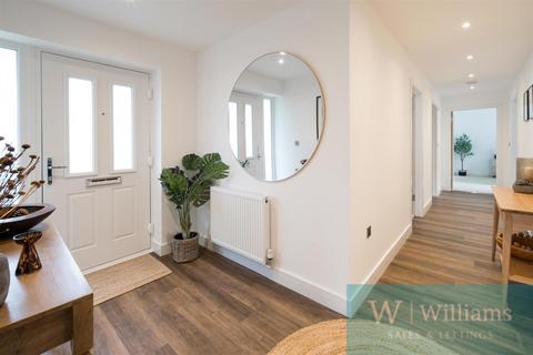 undefined, Reynards Place, Palmers Road, Wootton Bridge,