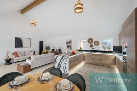 undefined, Reynards Place, Palmers Road, Wootton Bridge,