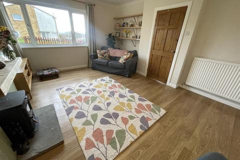 3 bedroom end of terrace house for sale, Tir Einon, Llanelli