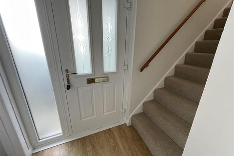 3 bedroom end of terrace house for sale, Tir Einon, Llanelli