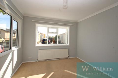 2 bedroom retirement property for sale, Folly Lane, East Cowes