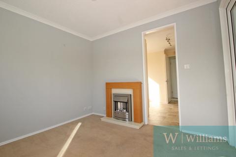 2 bedroom retirement property for sale, Folly Lane, East Cowes