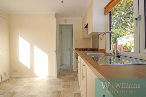 2 bedroom retirement property for sale, Folly Lane, East Cowes