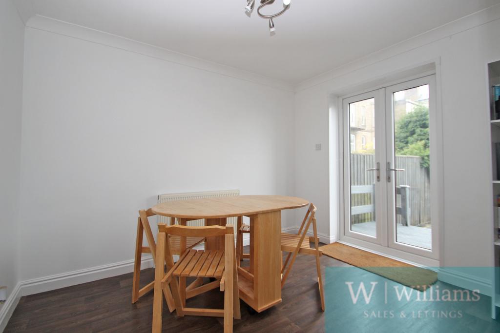 1.Dining Room