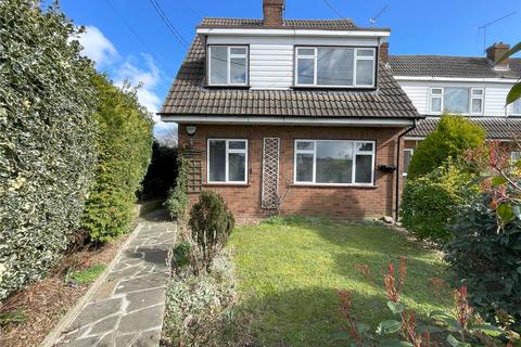 3 bedroom chalet for sale, Pump Street, Horndon-on-the-Hill, Essex, SS17