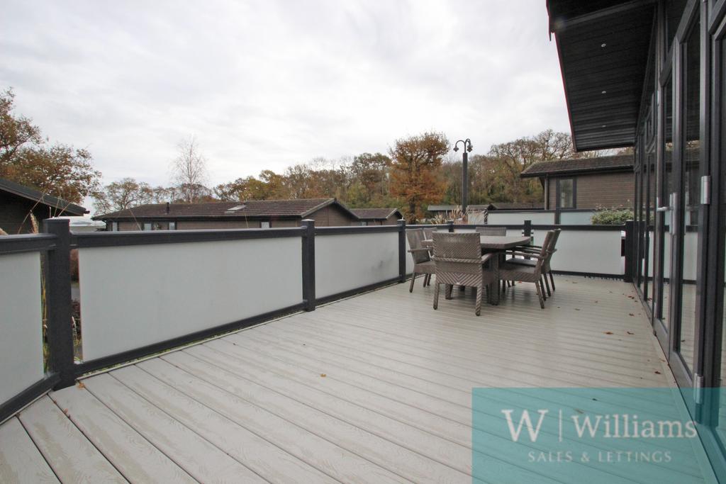 Decking