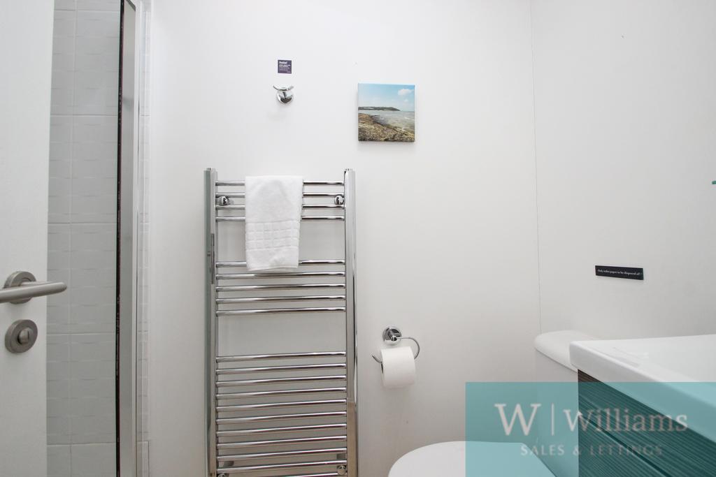 En-suite