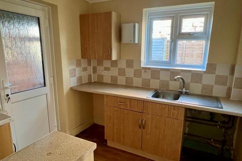 3 bedroom semi-detached house for sale, Hardy Crescent, Wimborne, BH21 2AR