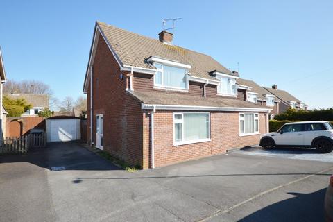3 bedroom semi-detached house for sale, Chiltern Close, Bristol