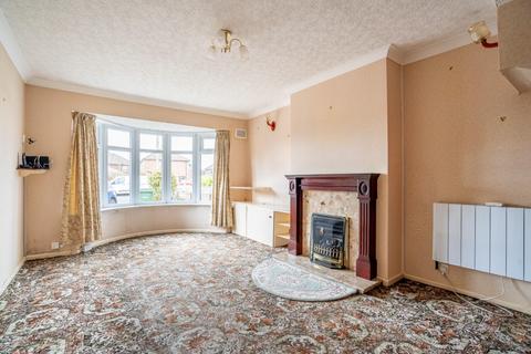 4 bedroom semi-detached bungalow for sale, Oak Glade, Huntington, York