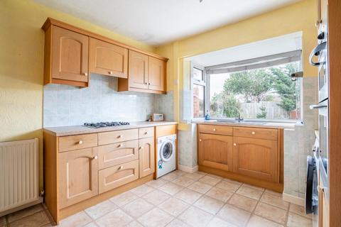 4 bedroom semi-detached bungalow for sale, Oak Glade, Huntington, York