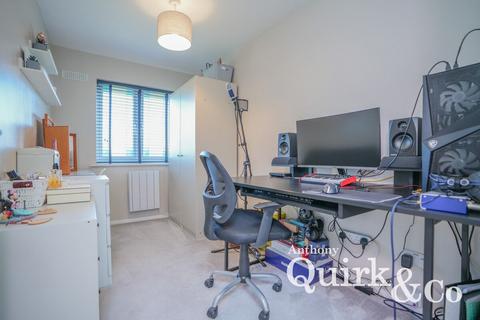 Flat 45, Queens Lodge Benfleet Road, Benfleet, SS7 1NY