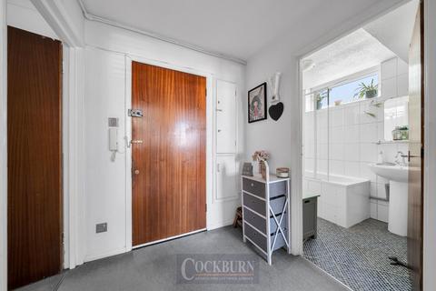 Flat 43, Pickwick Court, 60 West Park, Mottingham, London, SE9 4SA