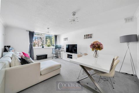 Flat 43, Pickwick Court, 60 West Park, Mottingham, London, SE9 4SA