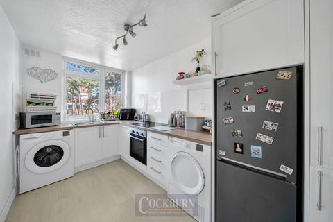 Flat 43, Pickwick Court, 60 West Park, Mottingham, London, SE9 4SA