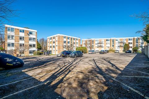 Flat 43, Pickwick Court, 60 West Park, Mottingham, London, SE9 4SA