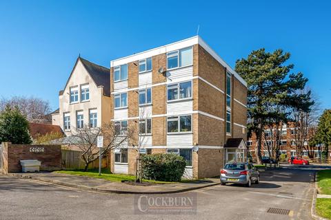 Flat 43, Pickwick Court, 60 West Park, Mottingham, London, SE9 4SA