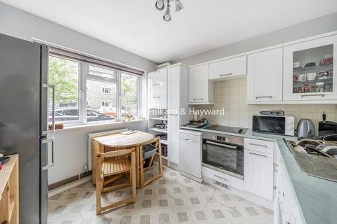 Flat 12a, Nathan House Reedworth Street, London, SE11 4PG