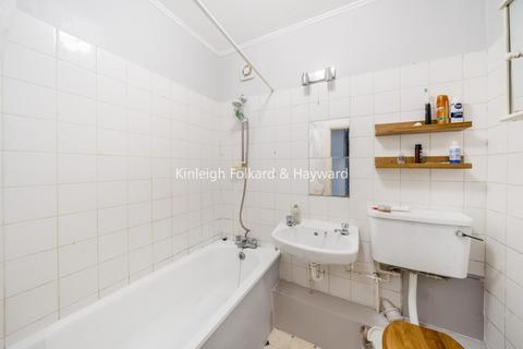 Flat 12a, Nathan House Reedworth Street, London, SE11 4PG