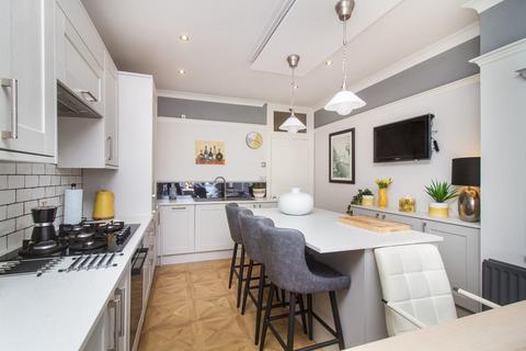 2 bedroom apartment for sale, Percy Park, Tynemouth