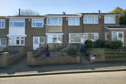3 bedroom terraced house for sale, Lead Road, Greenside, Ryton, Tyne and Wear, NE40 4SZ