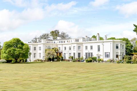 undefined, Lyne Place Manor, Bridge Lane, Virginia Water, Surrey, GU25