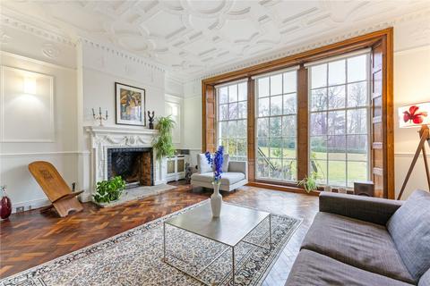 undefined, Lyne Place Manor, Bridge Lane, Virginia Water, Surrey, GU25