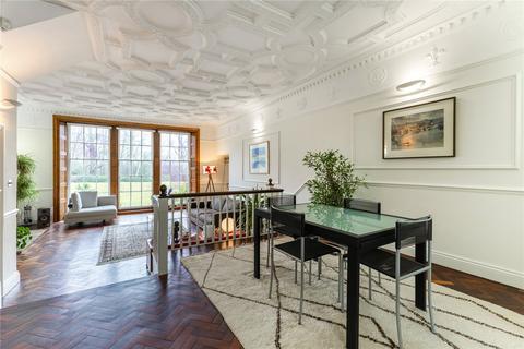 undefined, Lyne Place Manor, Bridge Lane, Virginia Water, Surrey, GU25