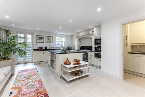 undefined, Lyne Place Manor, Bridge Lane, Virginia Water, Surrey, GU25
