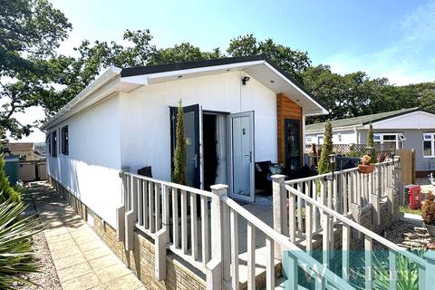 2 bedroom park home for sale, Medina Park, Folly Lane, Whippingham, Isle of Wight