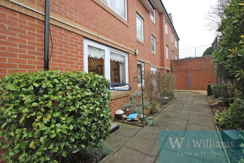 1 bedroom apartment for sale, Flat 1, Homebray House, Mary Rose Avenue, Wootton Bridge, Ryde, Isle of Wight