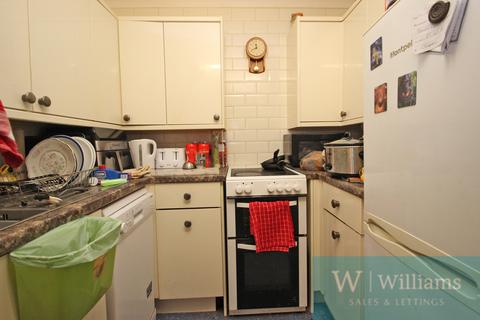 1 bedroom apartment for sale, Flat 1, Homebray House, Mary Rose Avenue, Wootton Bridge, Ryde, Isle of Wight