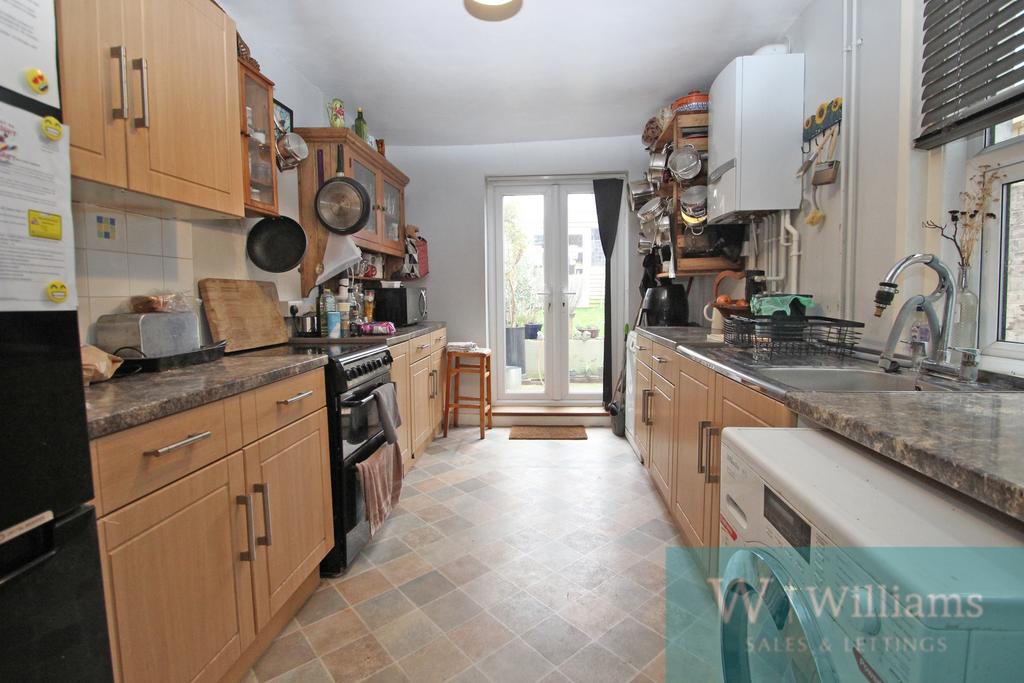 1.Kitchen