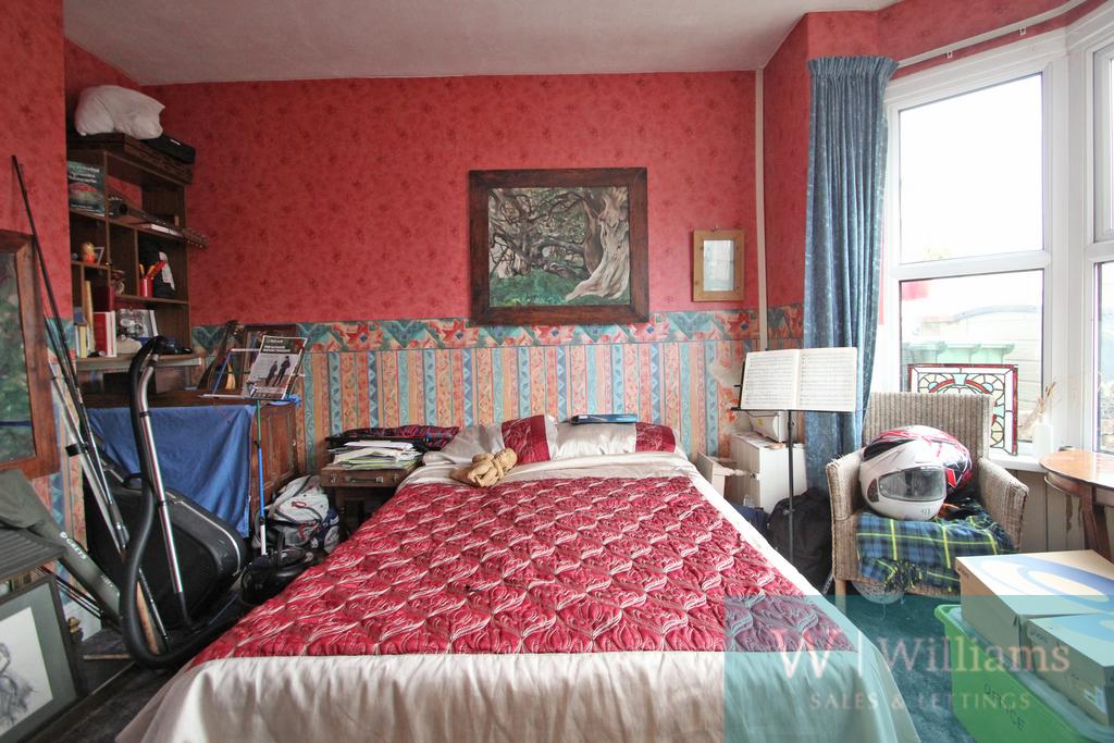 1.Downstairs